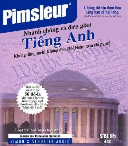 Pimsleur-English-for-Vietnamese-Speakers-eBook